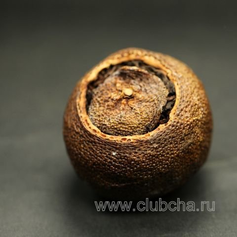 Чай Пуэр Шу Цзюй Пу '03 №300