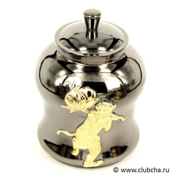 Чаегуань металл "Обезьяна"