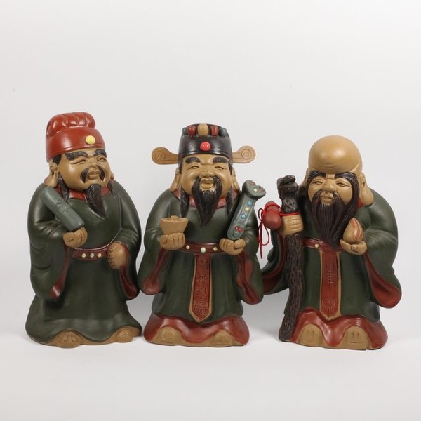 Сувенир "Три звезды" (в наборе)