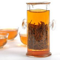 Полезный чай Габа Улун - сокровище Поднебесной