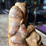 Сян Лу корень бамбука Пи Яо