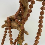 Четки семена архаты 108 бусин 10 мм 