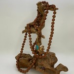 Четки семена архаты 108 бусин 10 мм 