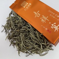 Чай Бай Хао Инь Чжэнь '10 №12000