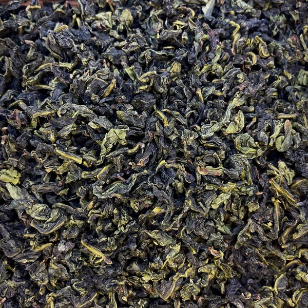 Чай Те Гуань Инь Сян Хуа Ван '25 №60000
Чай Те Гуань Инь Сян Хуа Ван '25 №60000