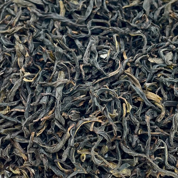 Чай Цзю Доу Цзы Дань Цун Ван '25 №2000