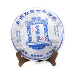  Чай Пуэр Шен Лао Бан Чжан Бин '19 №200