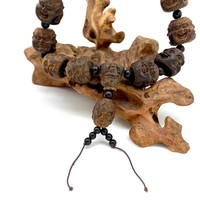 Четки цзы тан архаты 19 бусин 25 мм