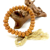 Четки семена 27 бусин 14 мм