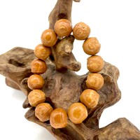 Четки семена 14 бусин 21 мм