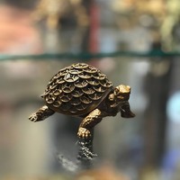 Сян Лу бронза Черепаха