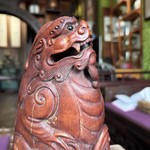 Сян Лу корень бамбука Суань Ни