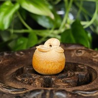 Предмет корень бамбука мангустин 3 гр 20 мм