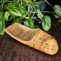 Совок корень бамбука 85 гр 140