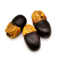 Семена Мьен Чье Пу Тхи Цзы (бирманский баклажан просветления) 35*12 мм