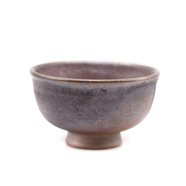 Чашка глина Тайвань дровяной обжиг 50 мл