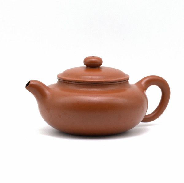 Чайник глина наработанный чайник из чайной 240 мл