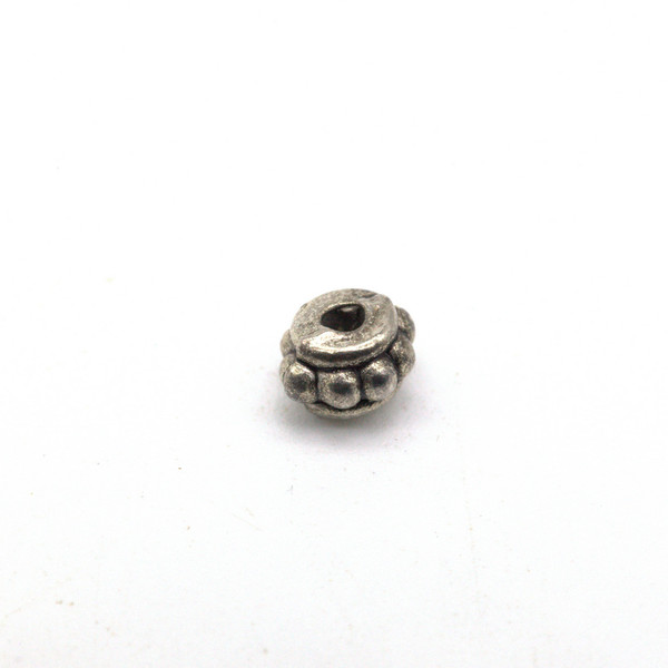 Элемент металл кольцо 5 мм