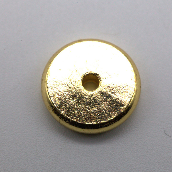 Элемент металл диск 12 мм