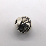 Элемент металл шар Иероглиф 8 мм