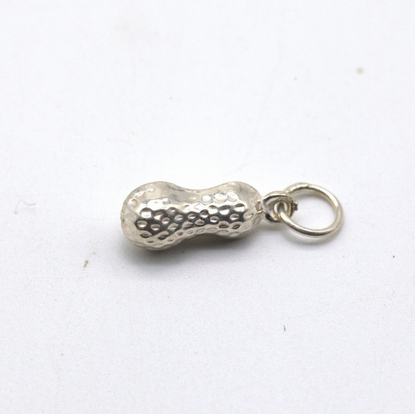 Подвеска из серебра, ЭМ163