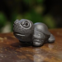 Фигурка глина Черепаха 