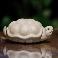 Фигурка глина Черепаха 