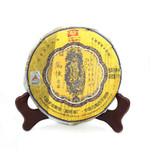 Чай Пуэр Шу Юань Лун Чжу Бин '10 №1700