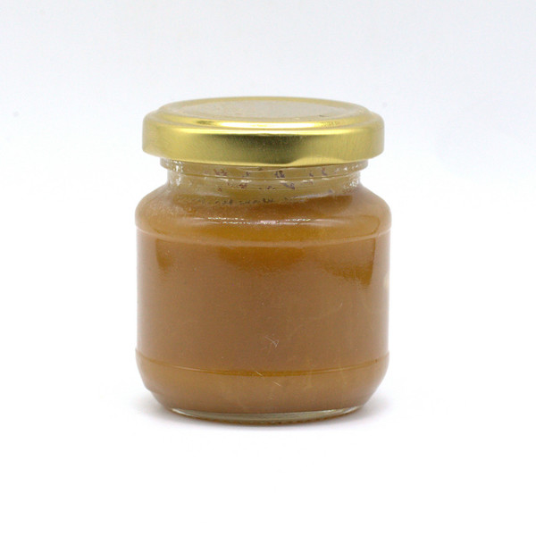Мёд алтайский (разнотравье)