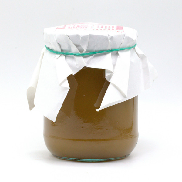 Мёд алтайский (разнотравье)