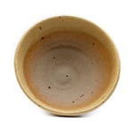Чашка глина Тьен Му дровяной обжиг 