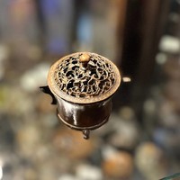 Сян Лу бронза ритуальный сосуд
