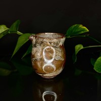 Чахай глина дровяной обжиг 120 мл