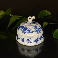 Ча Е Гуань фарфор Бабочки и персики