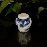 Подставка под крышку Лотос