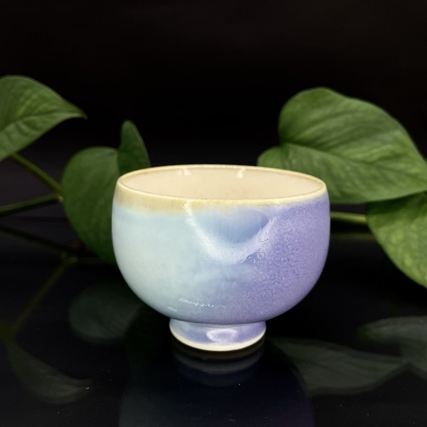 Чашка фарфор глазурь 80 мл
Чашка фарфор глазурь 80 мл