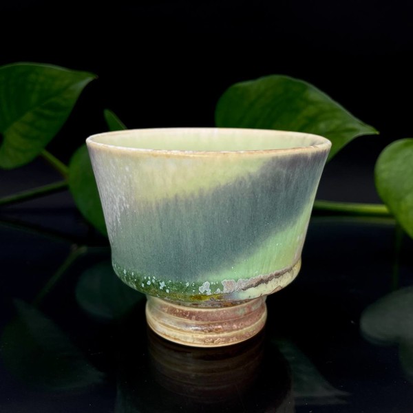 Чашка фарфор глазурь лотосовое озеро 80 мл
Чашка фарфор глазурь лотосовое озеро 80 мл