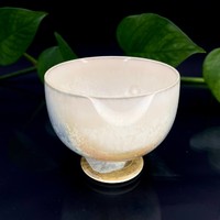 Чашка фарфор глазурь озеро Си Ху 70 мл