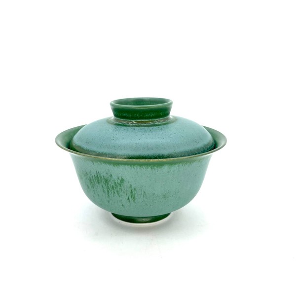 Гайвань фарфор глазурь 60 мл
			