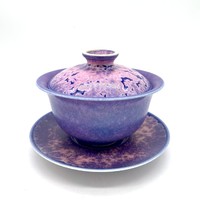 Гайвань фарфор глазурь 140 мл