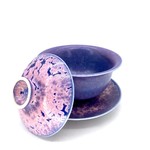 Гайвань фарфор глазурь 140 мл