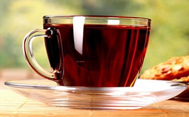 Как правильно заварить красный чай